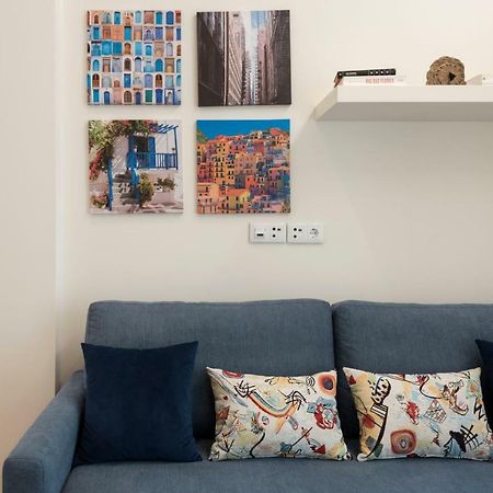Lovelystay - Majestic Flat In City Center Porto Exterior foto