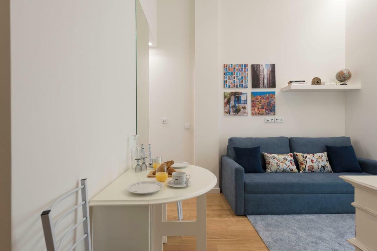 Lovelystay - Majestic Flat In City Center Porto Exterior foto